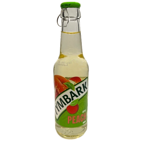 D148 Tymbark Jablko Brzoskwinia (24x250ml)