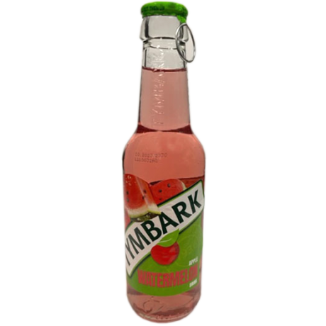D135 Tymbark Jablko Arbuz (24x250ml)