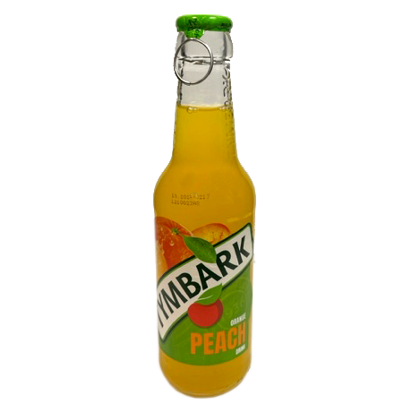 D150 Tymbark Pomarancza Brzoskwinia (24x250ml)
