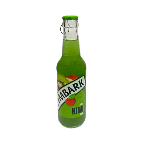 D136 Tymbark Jablko Kiwi (24x250ml)