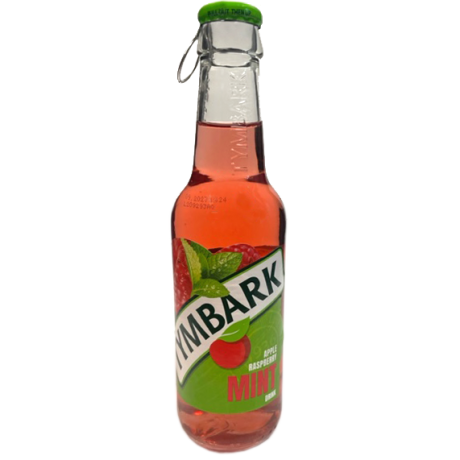 D152 Tymbark Jablko Malina Mieta (24x250ml)