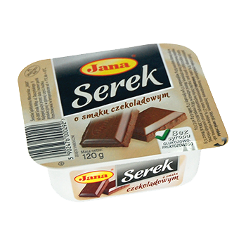 B190 Jana Deserek o Smaku...