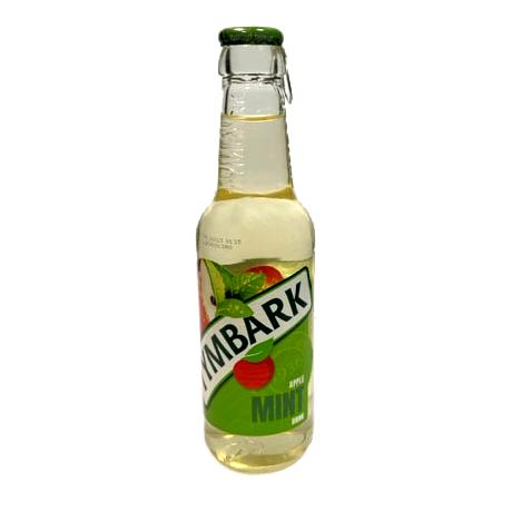 D154 Tymbark Jablko Mieta (15x250ml)