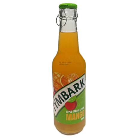 D155 Tymbark Pomarancza, Cytryna, Mango (24x250ml)