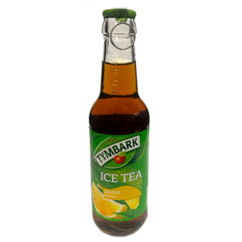 D160 Tymbark Ice Tea Lemon...