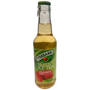 D161 Tymbark Green Ice Tea...