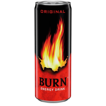 D170 Burn Energy Drink...