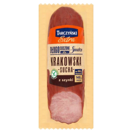 A137 Tarczynski Krakowska Sucha Extra Wieprzowa (260g)