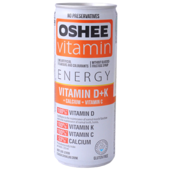 D177 Oshee Vitamin Energy...
