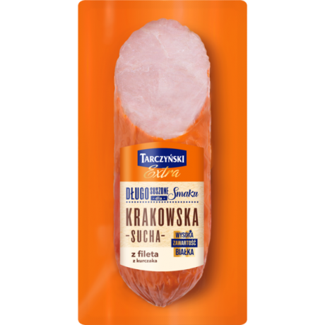 A138 Tarczynski Krakowska Sucha Extra z Fileta (260g)