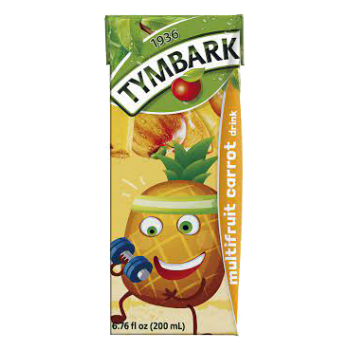 D183 Tymbark...