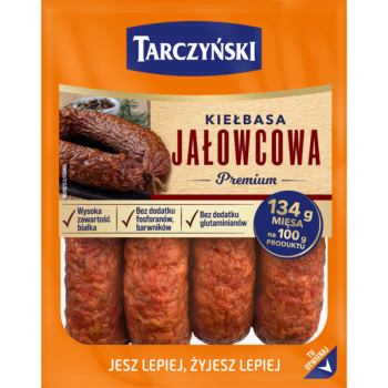 A140 Tarczynski Kielbasa...