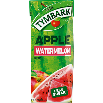 D184 Tymbark Jablko, Arbuz...