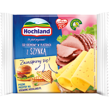 B111 Hochland Ser Topiony w...