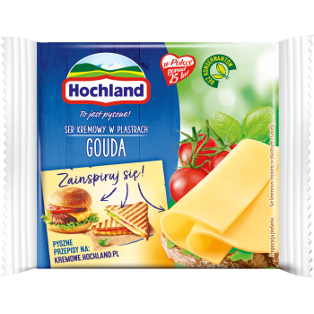 B112 Hochland Ser Topiony w...