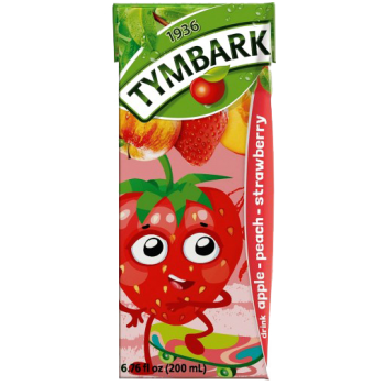 D185 Tymbark Jablko,...