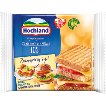 B114 Hochland Ser Topiony w...