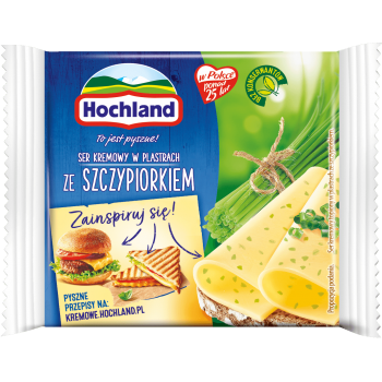 B117 Hochland Ser Topiony w...