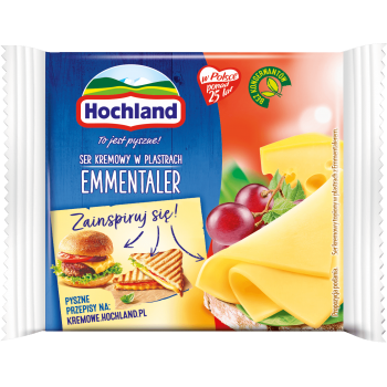 B118 Hochland Ser Topiony w...