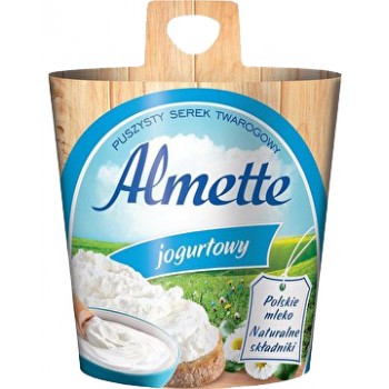 B194 Hochland Almette...