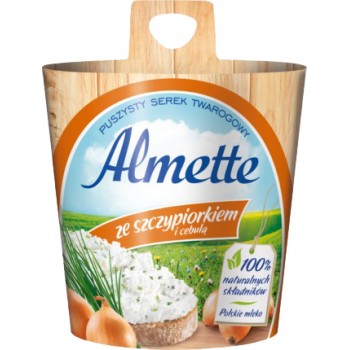 B101 Hochland Almette ze...
