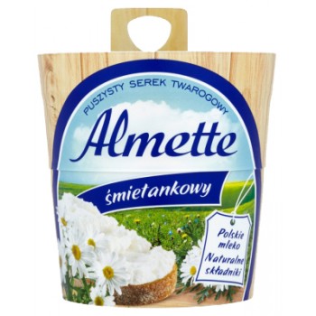 B196 Hochland Almette...