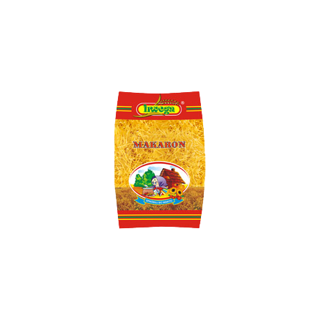 E8 Irwega Makaron Nitka (6x1kg)