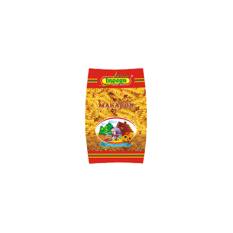 E14 Irwega Makaron Swiderek Duzy (8x1kg)