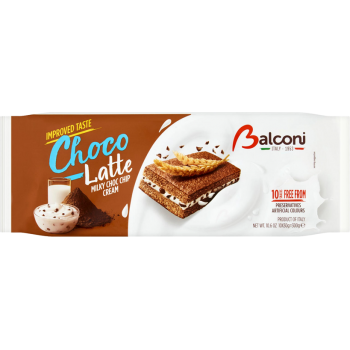 G9 Balconi Choco&Latte...