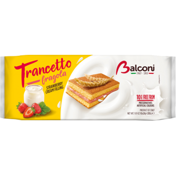 G13 Balconi Trancetto...