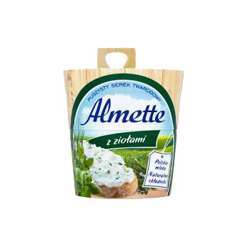 B105 Hochland Almette z...