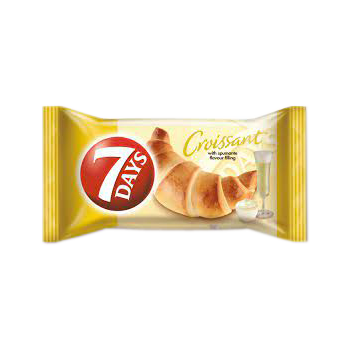 G23 7 Days Croissant...