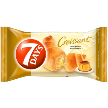 G18 7 Days Croissant Carmel...