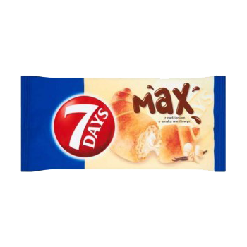 G21 7 Days Croissant Max...