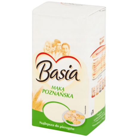 H1 Basia Maka Poznanska (10x1Kg)