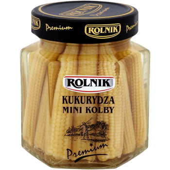 F54 ROLNIK KUKURYDZA MINI...
