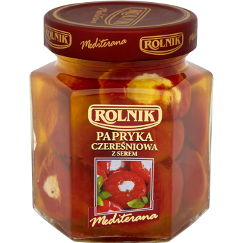 F56 ROLNIK PAPRYKA...