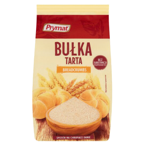 H18 Prymat Bulka Tarta (10x400g)