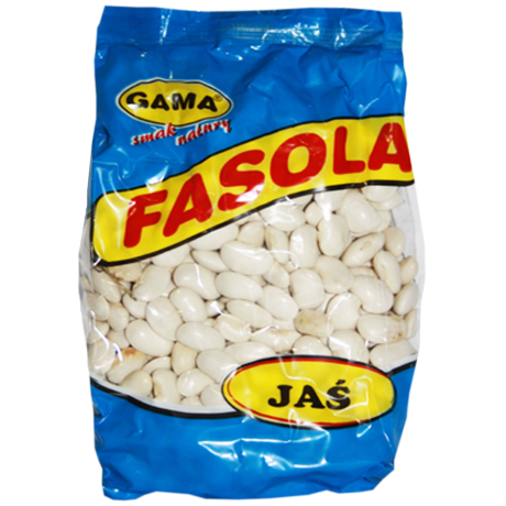 H20 Gama Fasola Jas (25x400g)
