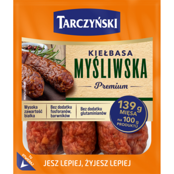A141 Tarczynski Kielbasa...