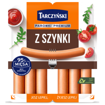 A150 Tarczynski Parowki z...