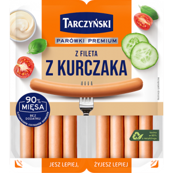 A106 Tarczynski Parowki z...