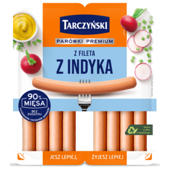 A107 Tarczynski Parowki z...