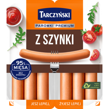 A153 Tarczynski Parowki z...