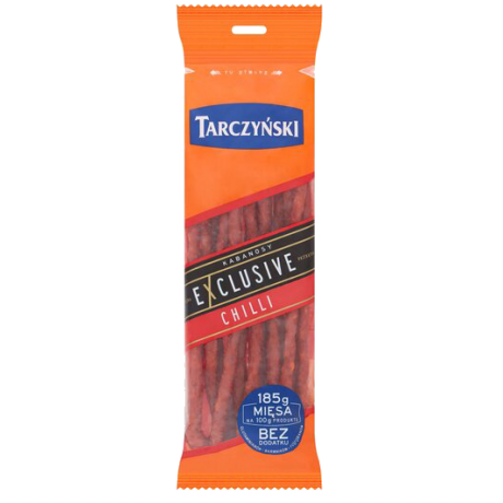 A111 Tarczynski Kabanos Exclusive Chilli (105g)