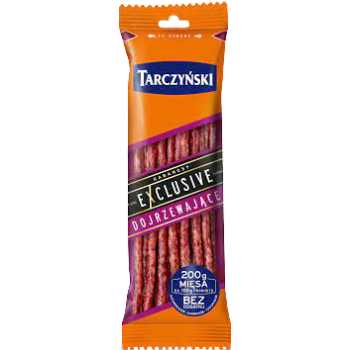 A160 Tarczynski Kabanos...