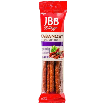 A166 JBB Kabanosy...