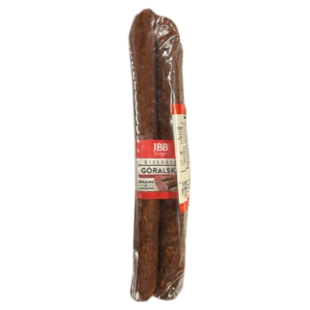 A167 JBB Kielbasa Goralska...