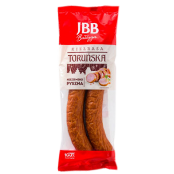 A169 JBB Kielbasa Torunska...