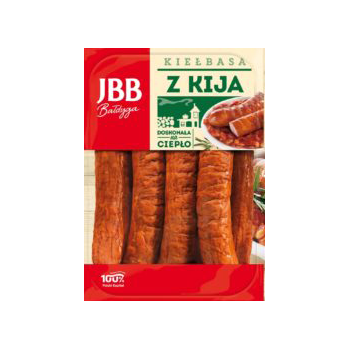 A171 JBB Kielbasa z Kija...